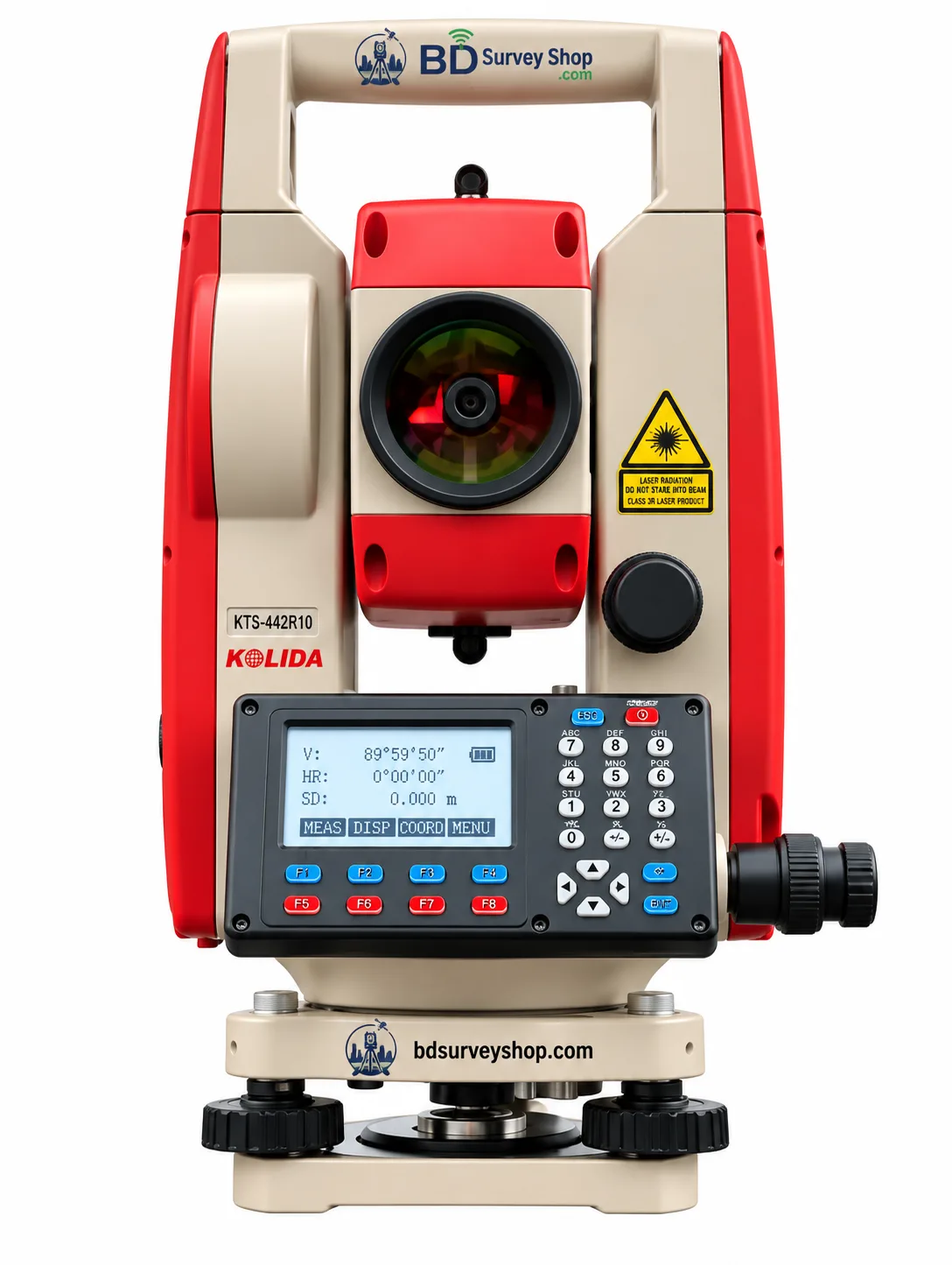 Kolida KTS-442R10 Total Station