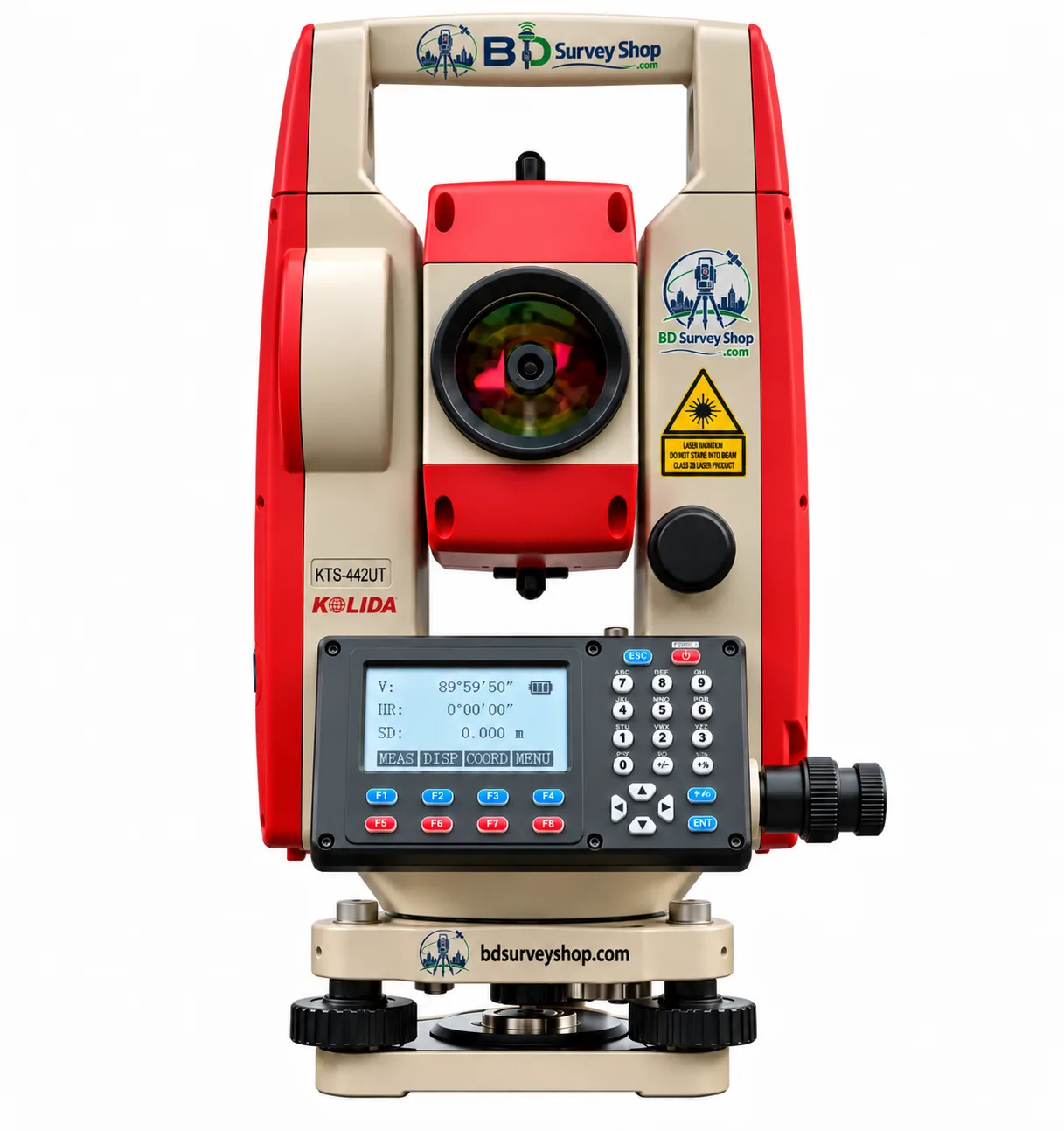 Kolida KTS-442UT Total Station