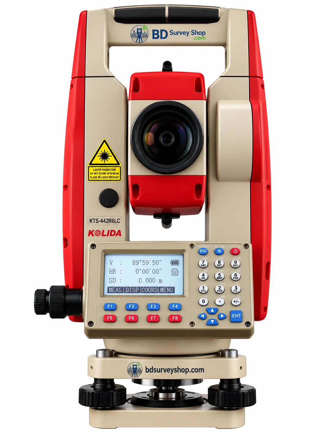 Kolida KTS442-R6LC 2018 Total Station